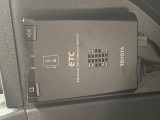 【ETC】高速道路の料金所をストレスなく通過!話題のスポットやサービスエリアに多い「スマートIC」利用時は必須のアイテムです。当店でセットアップを実施、ご納車当日からすぐにご利用いただけます!