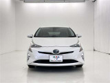ワイド&ローのスタイルで走行安定性もばっちりです。運転しやすくロングドライブも安心です。