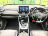 RAV4 2.0 G 4WD 