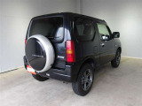 ジムニー ランドベンチャー 4WD 