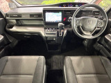 ステップワゴン 1.5 スパーダ ホンダ センシング 