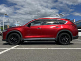 CX-8 2.2 XD ブラックトーンエディション 