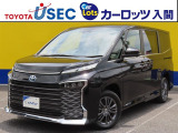 【雹害車】 4WDの「ヴォクシーHV」☆