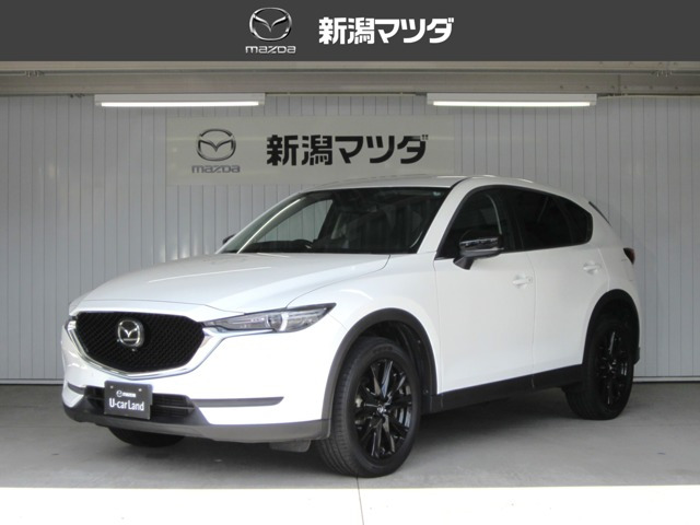 マツダ CX-5 