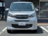 eKワゴン G 