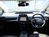 プリウス 1.8 S セーフティ プラスII メモリナビ・バックカメラ・ETC・Bluetooth