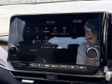 【 ディスプレイオーディオ 】いつも使っているスマホのアプリをそのままカーナビとして使える最新の車載器!お手持ちの携帯のアプリを更新するだけで最新ナビの情報に更新されます!※設定が必要です。 //