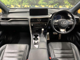 RX 450h Fスポーツ 