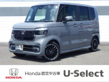 ホンダ N-BOXカスタム