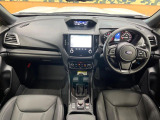 フォレスター 1.8 STI スポーツ ブラック インテリア セレクション 4WD 