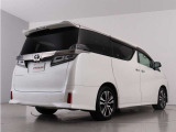 当店では、厳選された車両のみ展示しております。アルファード・ヴェルファイアに特化した専門店ならではの豊富な在庫の中から、お気に入りの一台をお探しください!