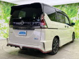 セレナ 2.0 NISMO 