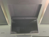 【フリップダウンモニター】大画面モニターで後席でもエンタメをお楽しみいただけます。小さなお子様にも大人気の装備です♪