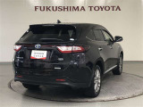 ハリアー 2.5 ハイブリッド E-Four プレミアム 4WD 