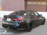 M3セダン  コンペティション M xドライブ 4WD
