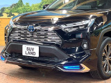 RAV4 2.5 ハイブリッド G E-Four 4WD 