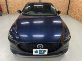 MAZDA3ファストバック 1.8 XD プロアクティブ ツーリング セレクション ドライブレコ...