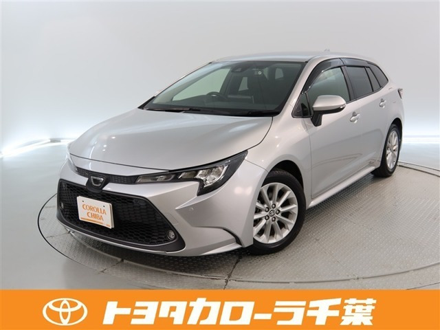 カローラツーリング 1.8 S