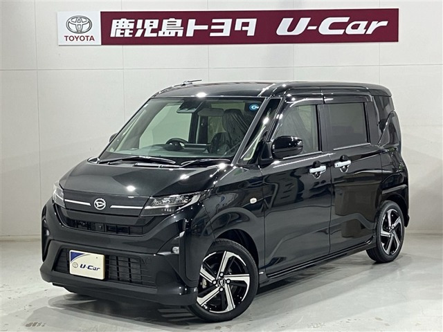 ムーヴ RS 