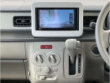 ■KENWOOD製メモリーナビ/ワンセグTV/バックカメラ/CD/エアコン/インパネシフト!
