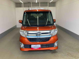 タントカスタム X トップエディション SAII 