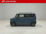 スペーシアギア ハイブリッド(HYBRID) XZターボ 4WD 