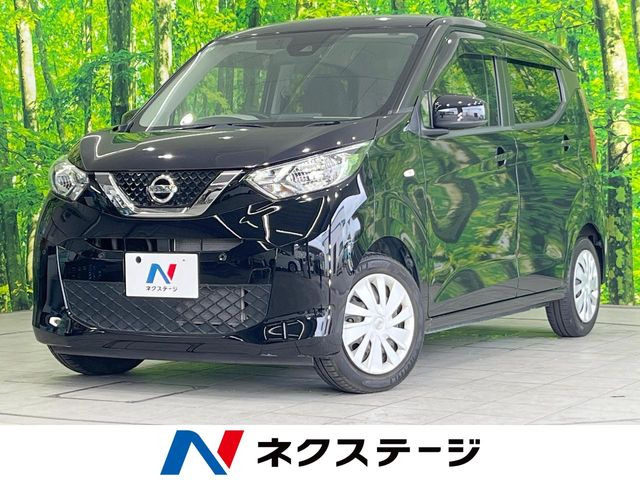 デイズ S 
