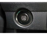 プッシュ式スタートはカギをカバンやポケットの中に入れたままエンジン始動が出来ます!