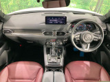 CX-8 2.2 XD Lパッケージ 