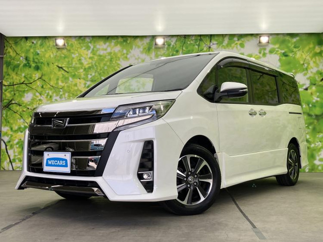 ノア 2.0 Si W×B II