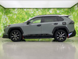 RAV4 2.0 アドベンチャー 4WD 