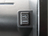 USB&HDMI差し込みあります。