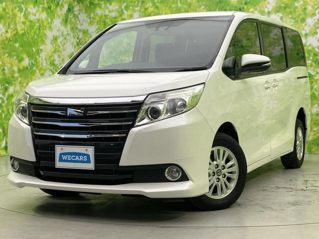 ノア 2.0 G 4WD