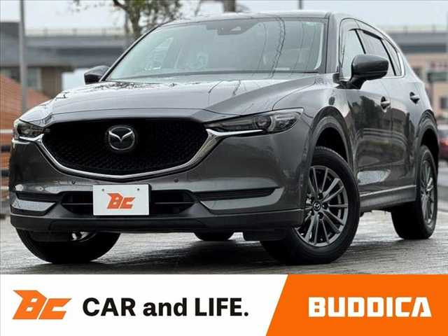 CX-5 2.0 20S プロアクティブ