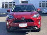 ヤリスクロス 1.5 G 4WD 