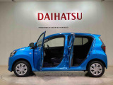 定期点検や車検整備代がセットになったダイハツオリジナル整備パック「ワンダフルパスポート」もお取扱いしております!