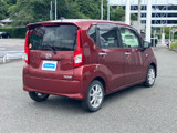 ムーヴ X リミテッドII SAIII 