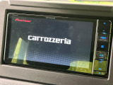 【ナビゲーション】使いやすいナビで目的地までしっかり案内してくれます。各種オーディオ再生機能も充実しており、お車の運転がさらに楽しくなります!!