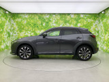 CX-3 1.8 XD プロアクティブ Sパッケージ 4WD 