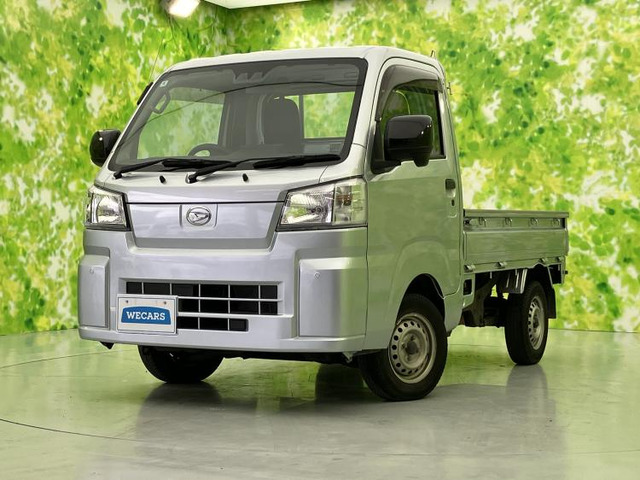 ハイゼットトラック スタンダード 農用スペシャル 4WD
