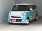 ムーヴキャンバス  ストライプス G
