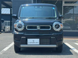 ハスラー ハイブリッド(HYBRID) G 4WD 