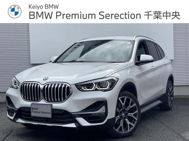 X1sドライブ 18i xライン