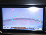 バックガイドモニター!