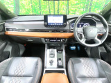 アウトランダー PHEV 2.4 P 4WD 