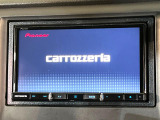 【ナビゲーション】目的地までしっかり案内してくれる使いやすいナビ。Bluetooth接続すればお持ちのスマホやMP3プレイヤーの音楽を再生可能!毎日の運転がさらに楽しくなります!!