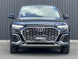 Q5スポーツバック 40 TDI クワトロ Sライン ディーゼル 4WD 修復歴無し