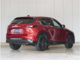 CX-5 2.0 20S レトロスポーツエディション 