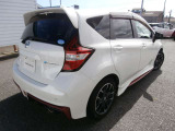 ノート 1.2 e-POWER NISMO 