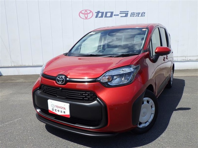 シエンタ ハイブリッド 1.5 G
